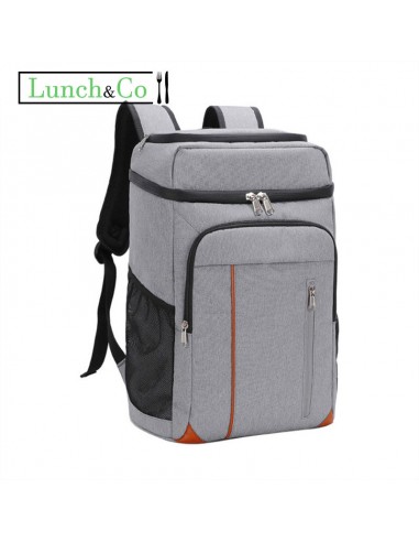 Sac à Dos Isotherme 22L Gris acheter