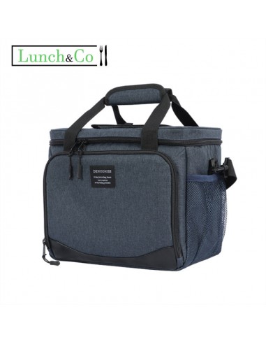 Lunch Bag Repas Bleu en ligne des produits 