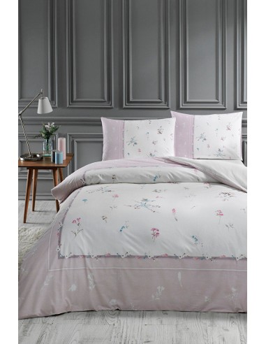 ÖZDILEK NEMESIA Parure de lit renforcé 2 personnes 50-70% off 