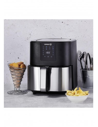 KORKMAZ Airfryer Air Max  6.5 litre/A888 l'achat 