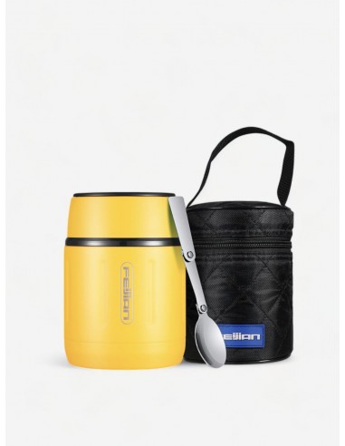 Lunch Box Thermos hantent personnes