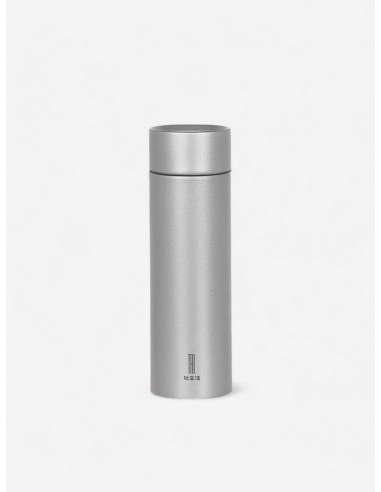 Thermos Titanium X Le MVP de beaucoup