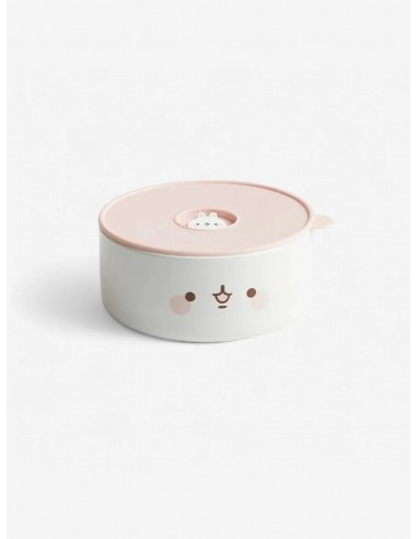 Bento rond en céramique pour enfant Lapinou en ligne