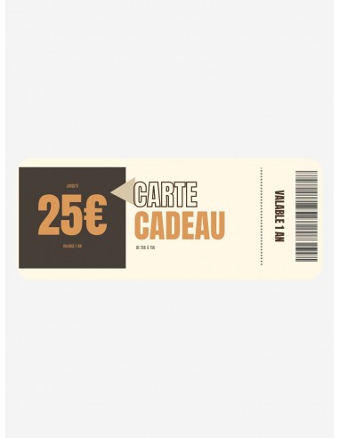 Carte-cadeau Lucky-eats Comparez plus de prix