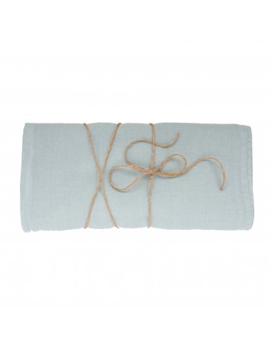 Thyme Linen Runner de technologie