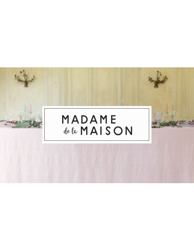 Madame de la Maison Gift Card ouvre sa boutique