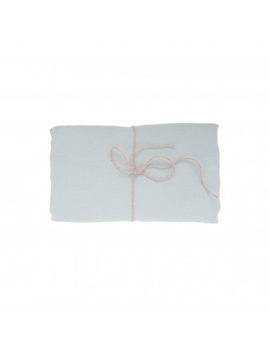 Sample Sale Thyme Linen Tablecloth 260 x 400 pas cher