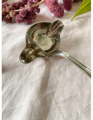 Silver Deetjen Sauce Spoon Comparez et commandez 