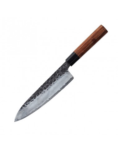 Couteau Japonais Gyuto du meilleur 