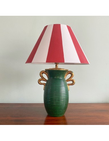 Lampe Épicéa rouge Venez découvrir notre 