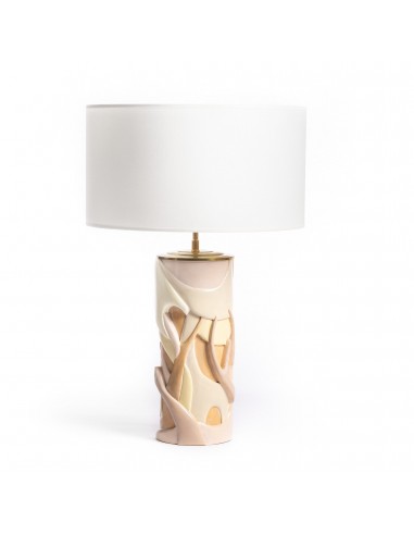 Lampe RACINES (nude) sur le site 