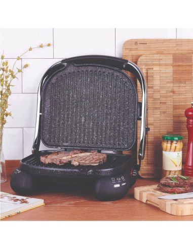 KORKMAZ CASTRON Grille-viande noir Jusqu'à 80% De Réduction